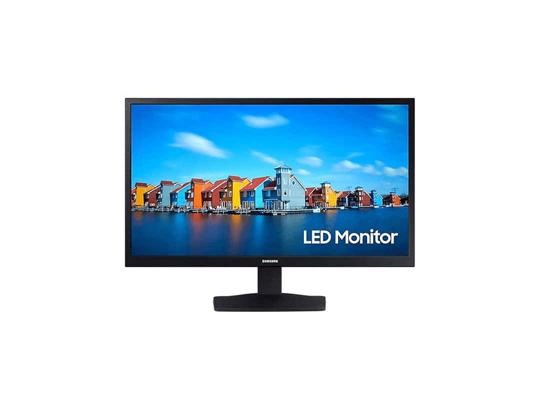 Samsung 19 inch A330 Flat LED Screen Monitor with Eye Comfort Technology in Qatar Samsung 19 inch A330 Flat LED Screen Monitor with Eye Comfort Technology in Qatar